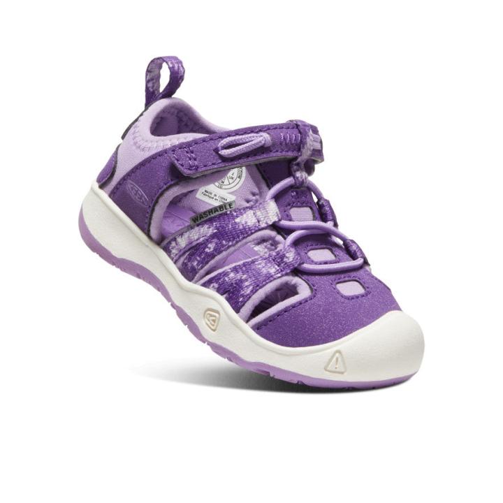 Toddlers' Adventure Sandals - Moxie | Kids KEEN Toddler