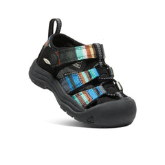 Toddlers' Black Water Sandals - Newport H2 | Kids KEEN Sandals