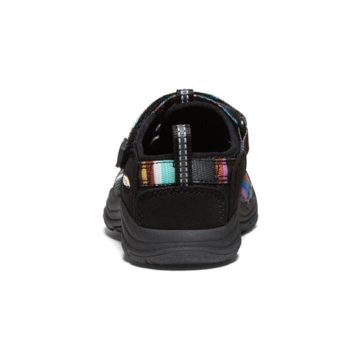 Toddlers' Black Water Sandals - Newport H2 | Kids KEEN Water