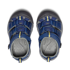 Toddlers' Blue Water Sandals - Newport H2 | Kids KEEN Water