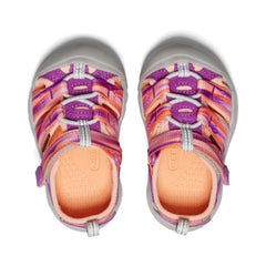 Toddlers' Newport H2 Willowherb/Tangerine Sandal | Kids KEEN Sandals