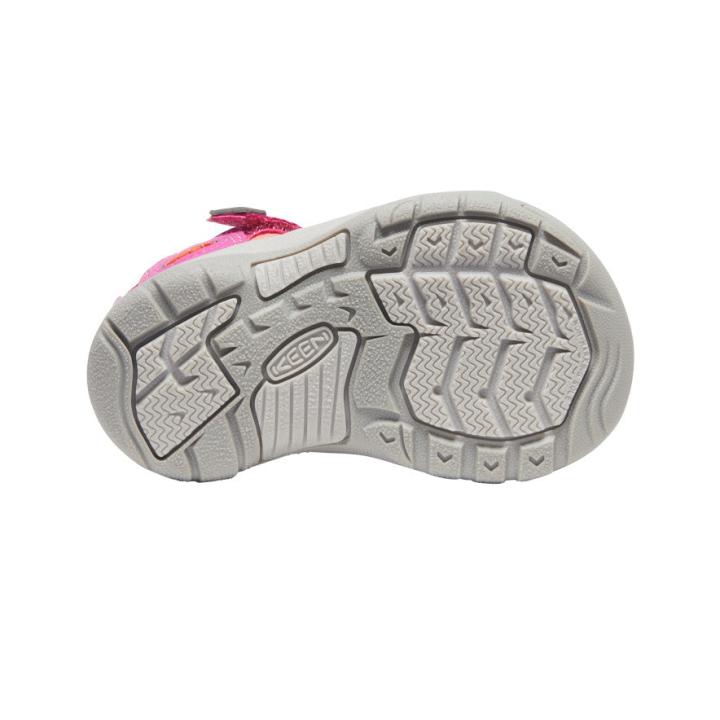Toddlers' Pink Water Sandals - Newport H2 | Kids KEEN Water