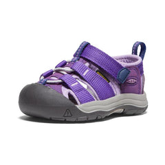 Toddlers' Purple Water Sandals - Newport H2 | Kids KEEN Playground