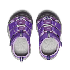Toddlers' Purple Water Sandals - Newport H2 | Kids KEEN Playground
