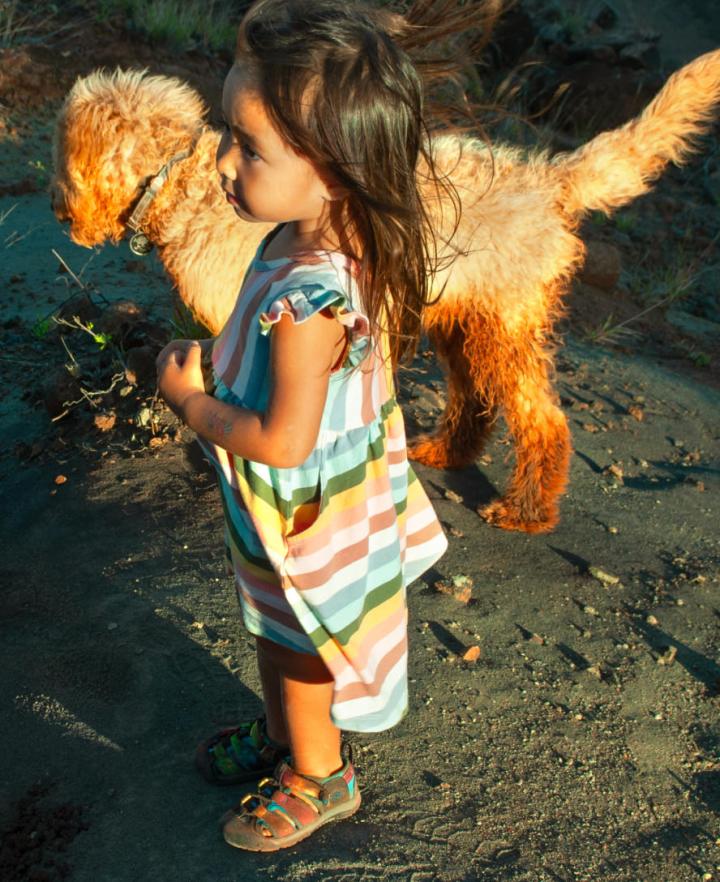 Toddlers' Purple Water Sandals - Newport H2 | Kids KEEN Playground