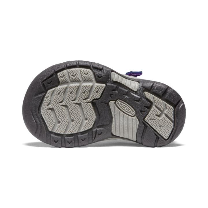 Toddlers' Purple Water Sandals - Newport H2 | Kids KEEN Water