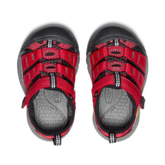 Toddlers' Red Water Sandals - Newport H2 | Kids KEEN Sandals