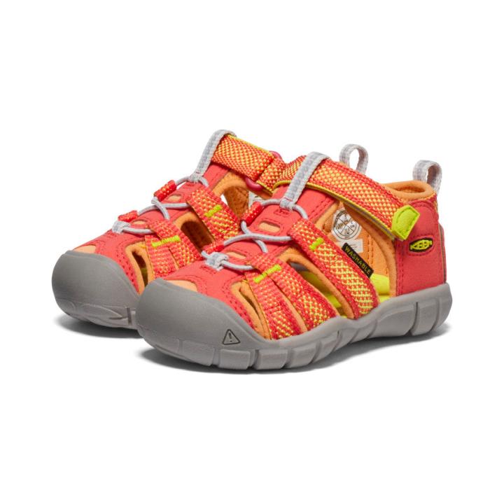 Toddlers' Seacamp II CNX | Kids KEEN Sandals