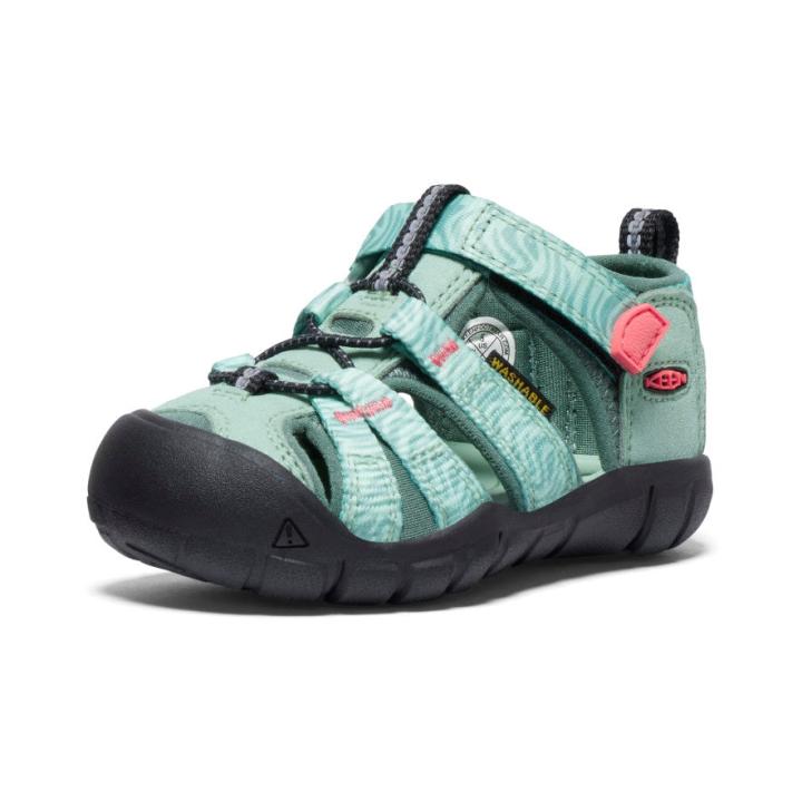 Toddlers' Seacamp II CNX | Kids KEEN Sandals