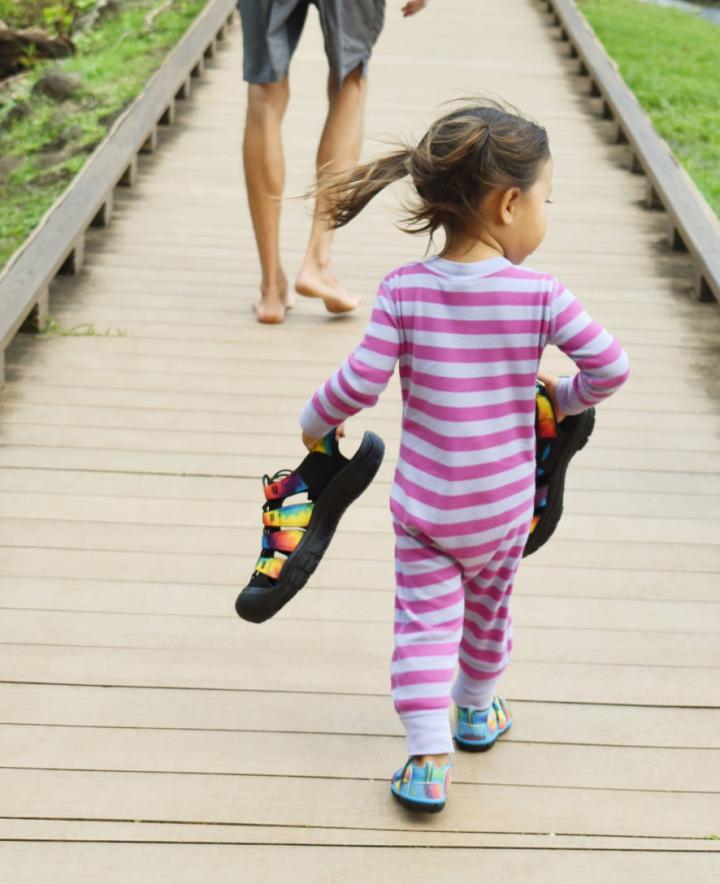 Toddlers' Seacamp II CNX | Kids KEEN Sandals