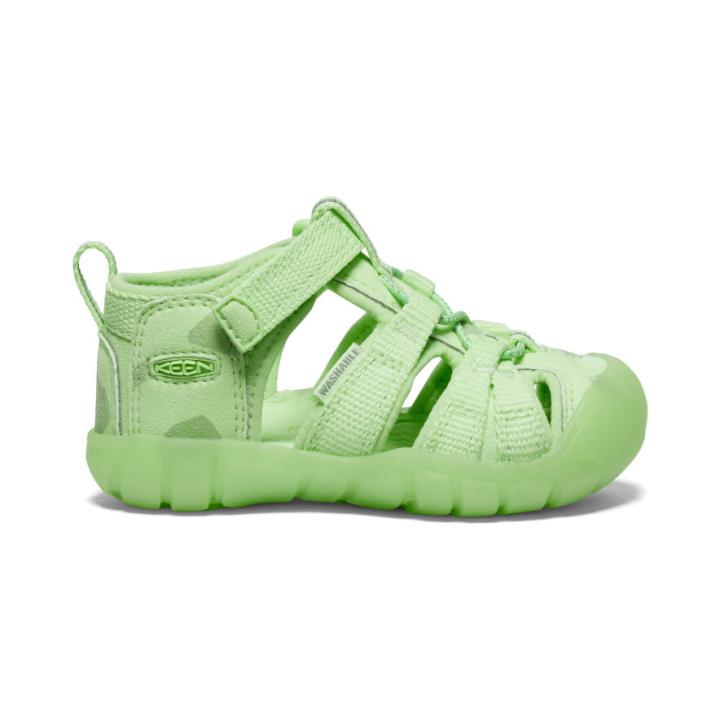 Toddlers' Seacamp II CNX Paradise Sandal | Kids KEEN Water