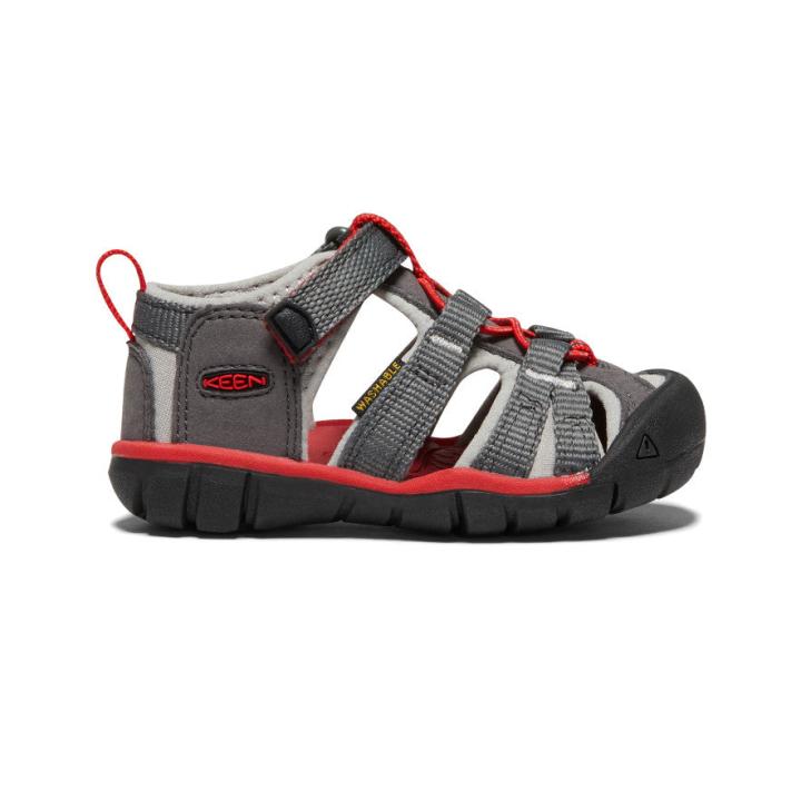 Toddlers' Water Sandals - Seacamp II CNX | Kids KEEN Sandals
