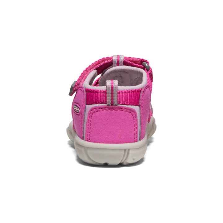 Toddlers' Water Sandals - Seacamp II CNX | Kids KEEN Sandals