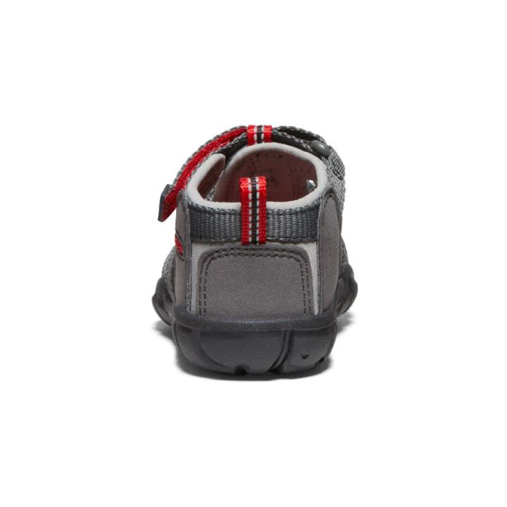 Toddlers' Water Sandals - Seacamp II CNX | Kids KEEN Sandals