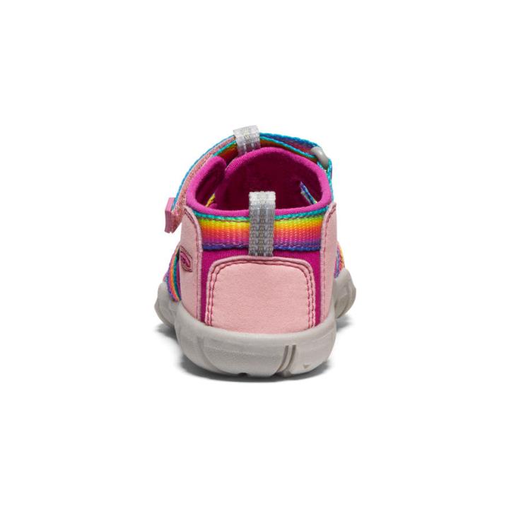 Toddlers' Water Sandals - Seacamp II CNX | Kids KEEN Sandals