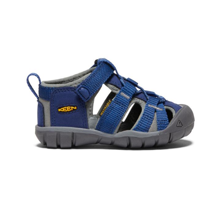 Toddlers' Water Sandals - Seacamp II CNX | Kids KEEN Water