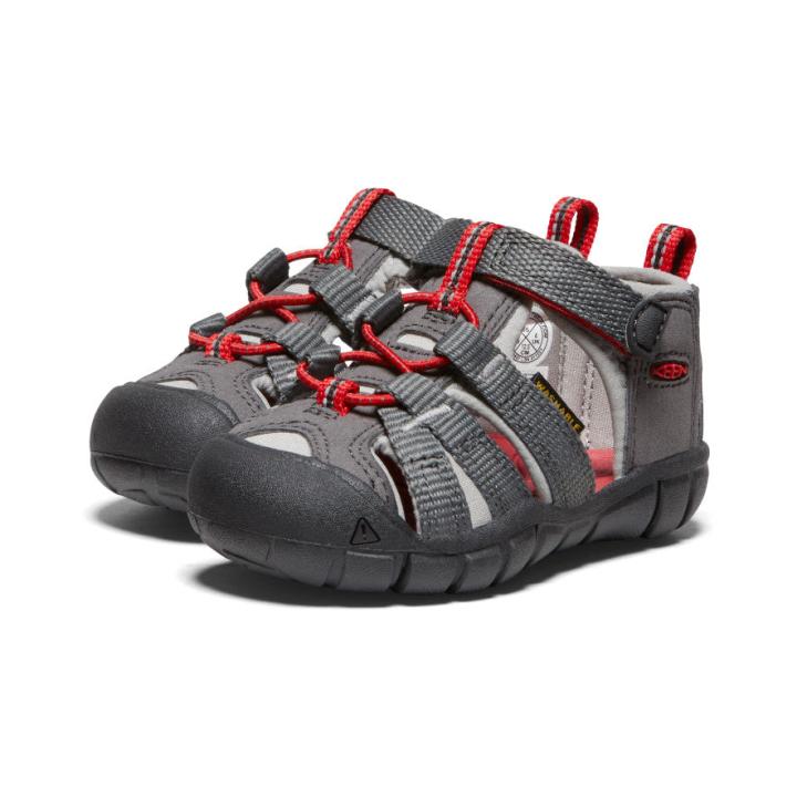 Toddlers' Water Sandals - Seacamp II CNX | Kids KEEN Water
