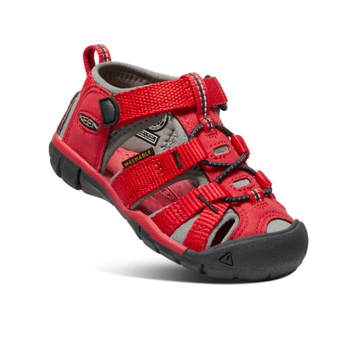 Toddlers' Water Sandals - Seacamp II CNX | Kids KEEN Water
