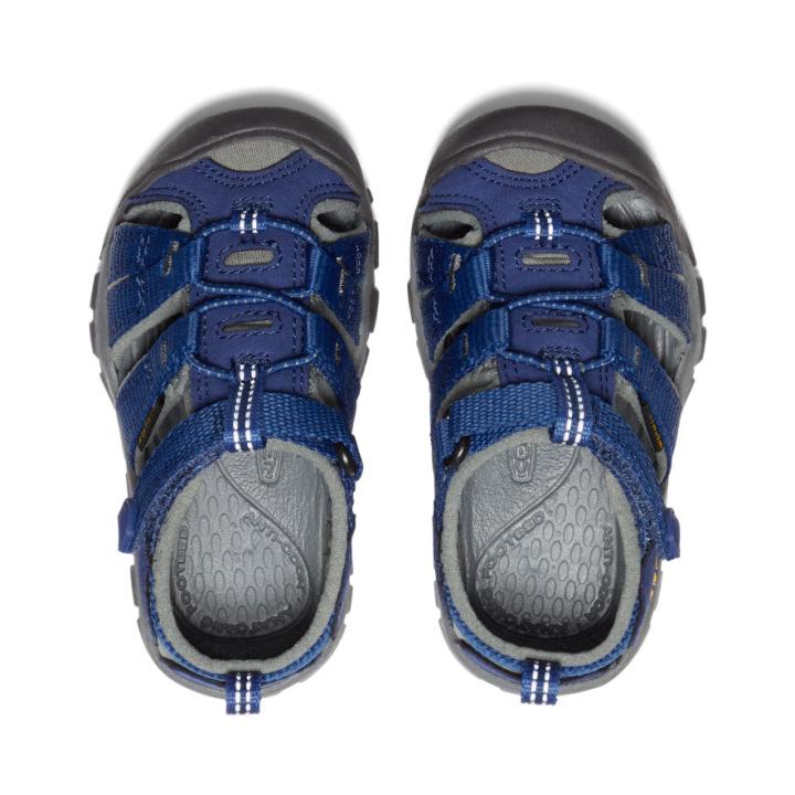 Toddlers' Water Sandals - Seacamp II CNX | Kids KEEN Water