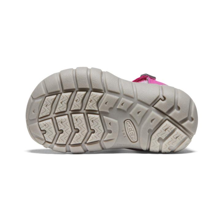 Toddlers' Water Sandals - Seacamp II CNX | Kids KEEN Water