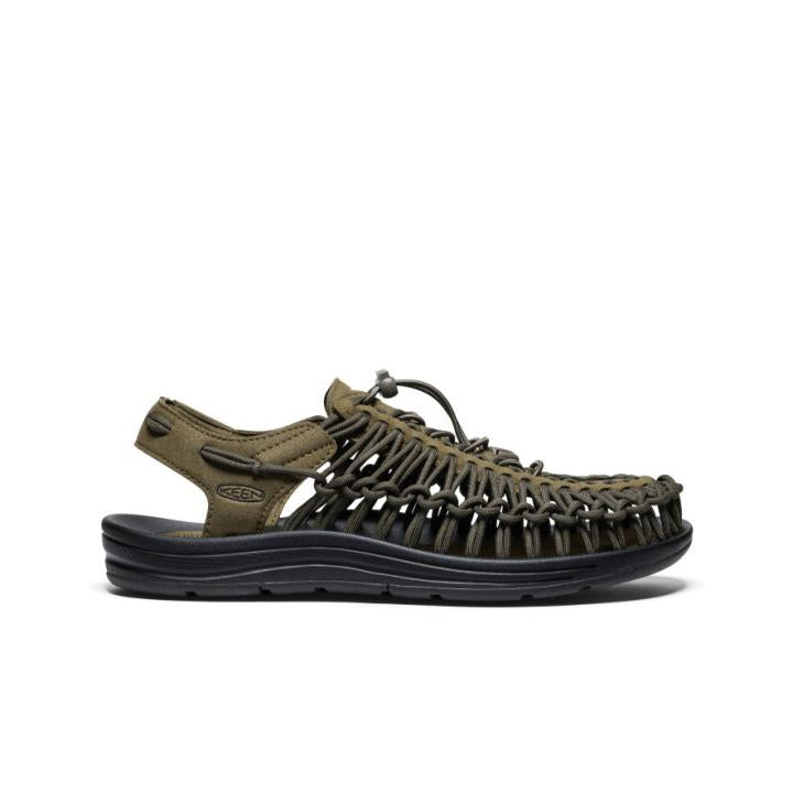 Two-Cord Sandals - UNEEK | Men KEEN Sandals