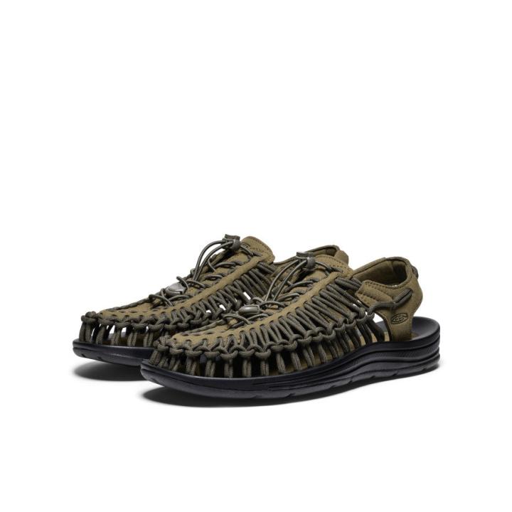 Two-Cord Sandals - UNEEK | Men KEEN Sandals