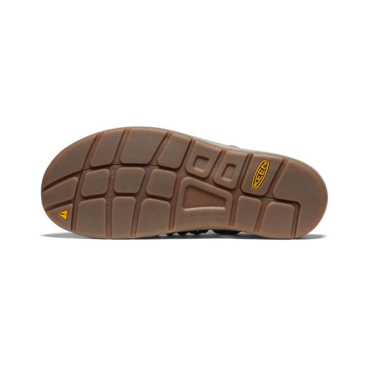Two-Cord Sandals - UNEEK | Men KEEN Sandals