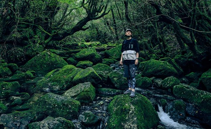 UNEEK Green Sandal | Men KEEN Sandals
