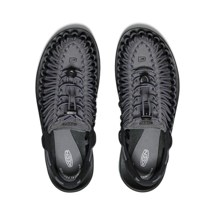 UNEEK Magnet/Steel Grey Sandal | Men KEEN Sandals