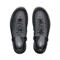 UNEEK Magnet/Steel Grey Sandal | Men KEEN Sandals