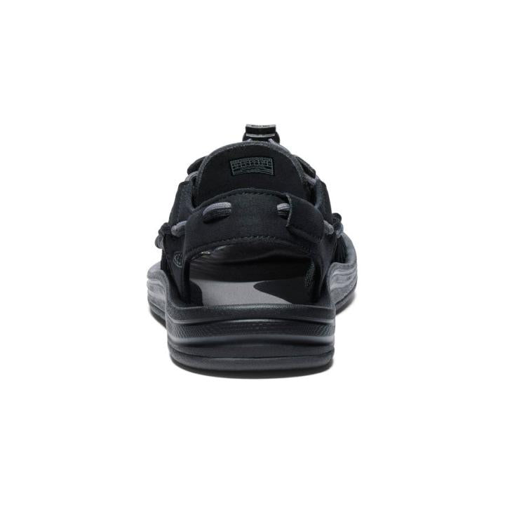 UNEEK Magnet/Steel Grey Sandal | Men KEEN Sandals