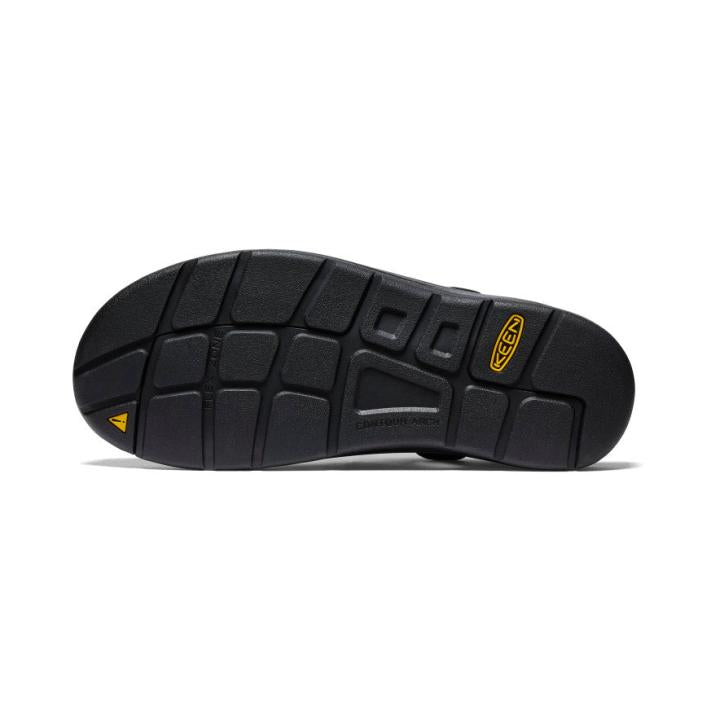 UNEEK Magnet/Steel Grey Sandal | Men KEEN Sandals