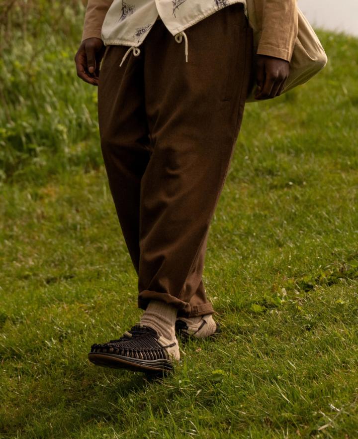 UNEEK Monochrome | Men KEEN Sandals