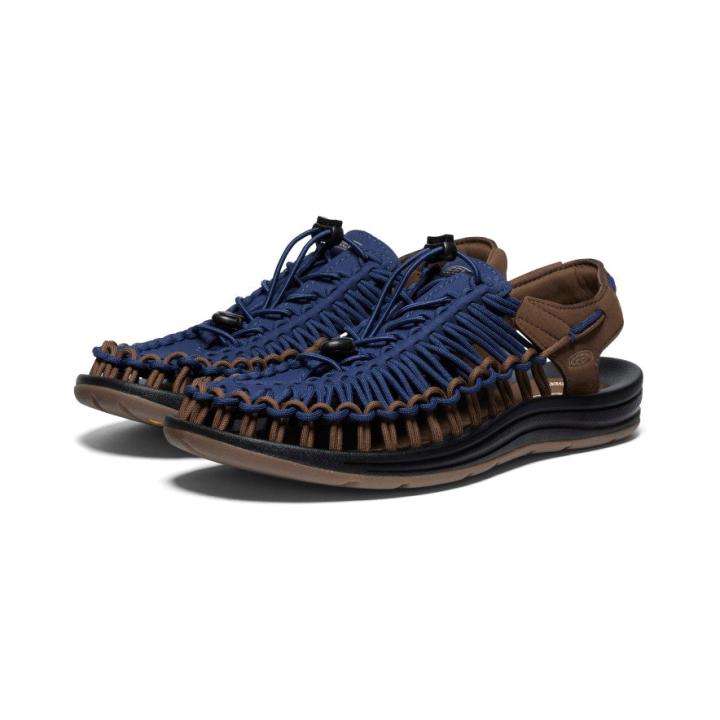 UNEEK Naval Academy/Bison Sandal | Men KEEN Sandals