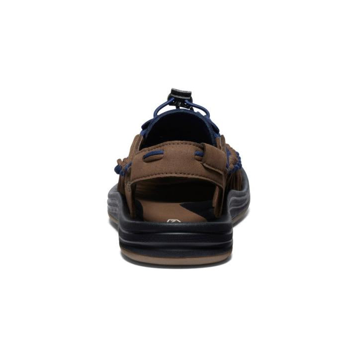 UNEEK Naval Academy/Bison Sandal | Men KEEN Sandals