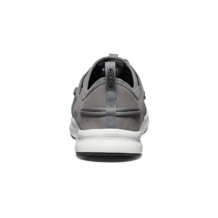 UNEEK O3 Steel Grey/Star White Sandal | Men KEEN Sandals
