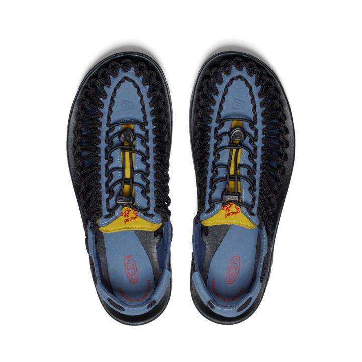 UNEEK Year Of The Dragon Sandal | Men KEEN Sandals