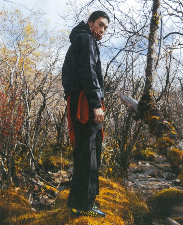 UNEEK Year Of The Dragon Sandal | Men KEEN Sandals