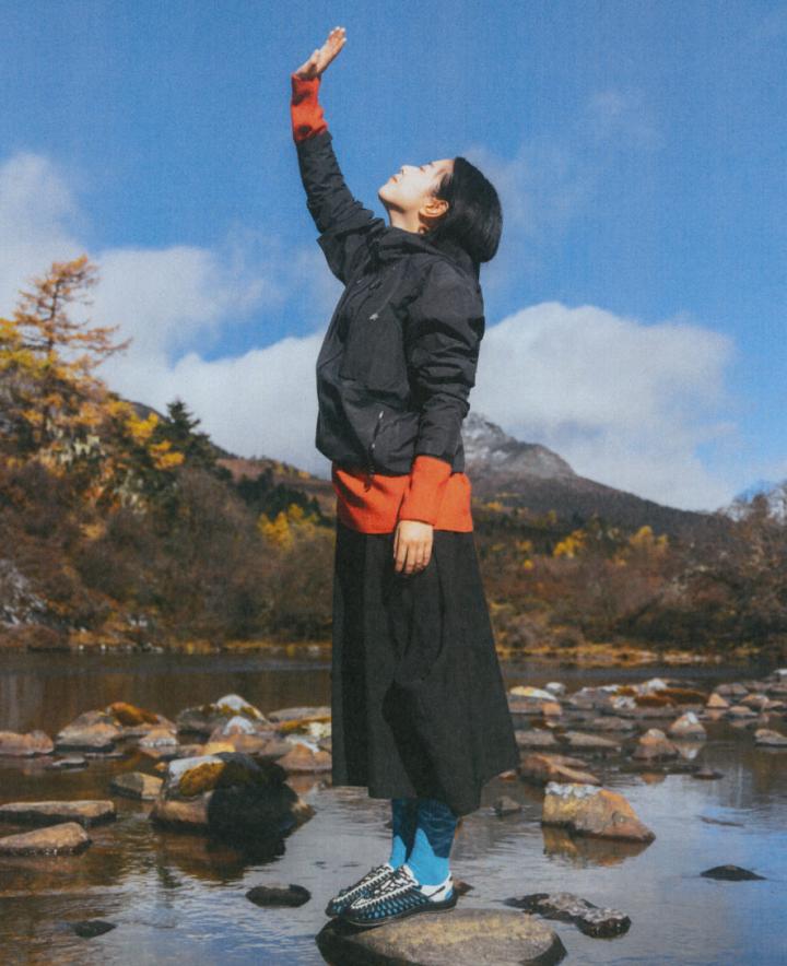 UNEEK Year Of The Dragon Sandal | Men KEEN Sandals