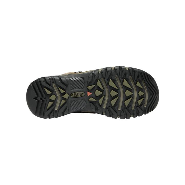 Vented Hikers - Targhee Vent Mid | Men KEEN Boots