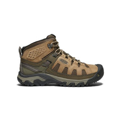Vented Hikers - Targhee Vent Mid | Men KEEN Boots