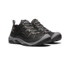 Vented Hiking Shoes - Circadia | Men KEEN Hike