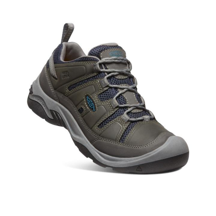 Vented Hiking Shoes - Circadia | Men KEEN Hike