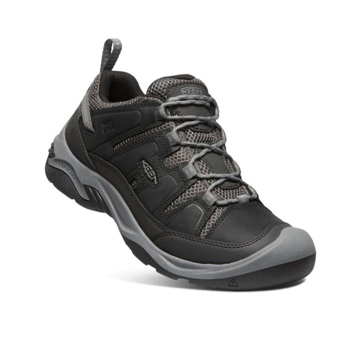 Vented Hiking Shoes - Circadia | Men KEEN Hike