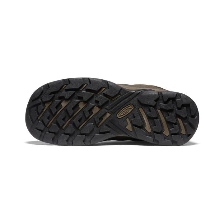 Vented Hiking Shoes - Circadia | Men KEEN Hike