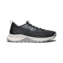 Versacore Speed Black/Steel Grey Hiking Shoe | Men KEEN Hike
