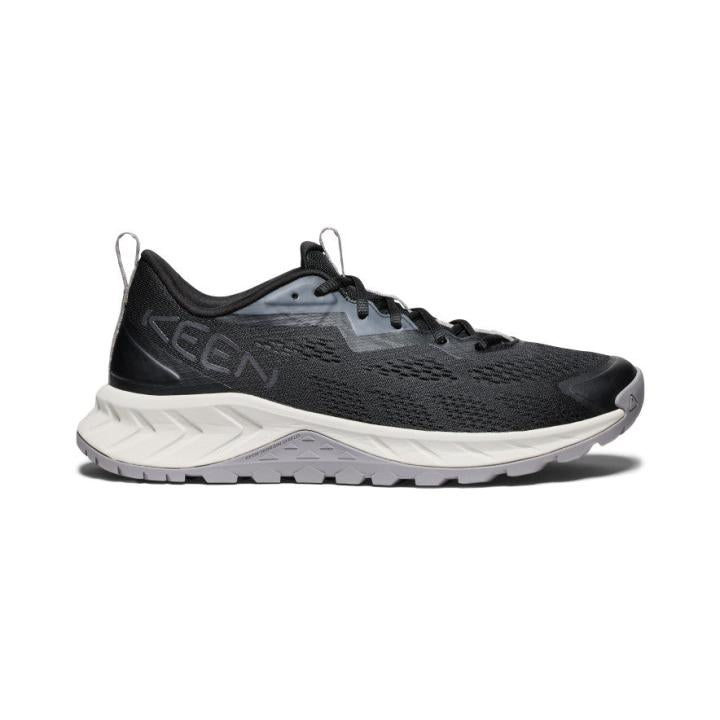 Versacore Speed Black/Steel Grey Hiking Shoe | Men KEEN Shoes