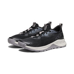Versacore Speed Black/Steel Grey Hiking Shoe | Men KEEN Shoes