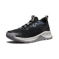 Versacore Speed Black/Steel Grey Hiking Shoe | Men KEEN Shoes