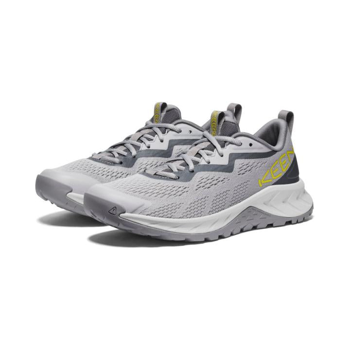 Versacore Speed Grey Hiking Shoe | Men KEEN Hike